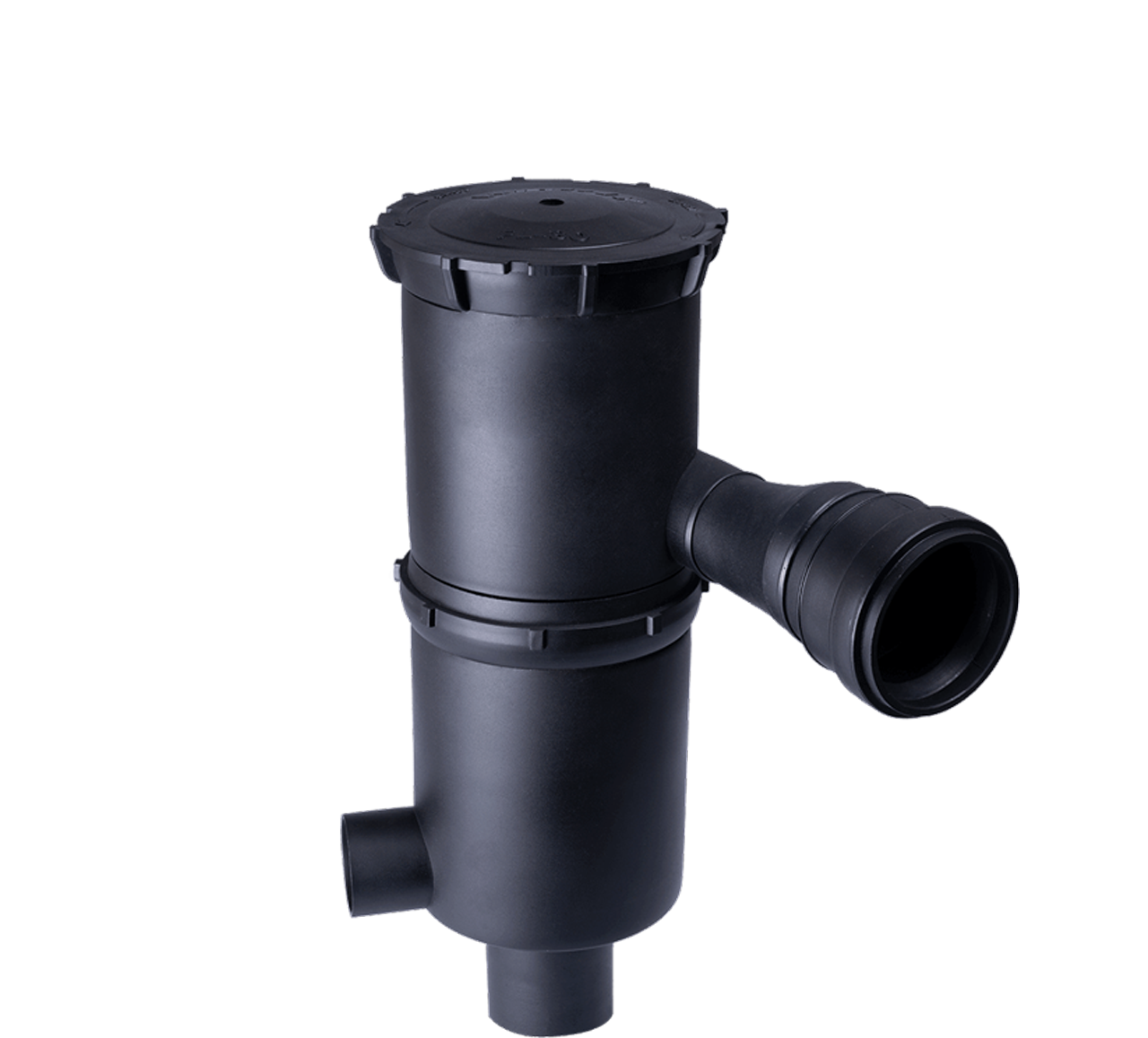 Rooftop Rain Water Harvesting Filters